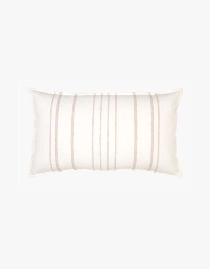 Koristetyyny beige - 35x60 cm beige - 1