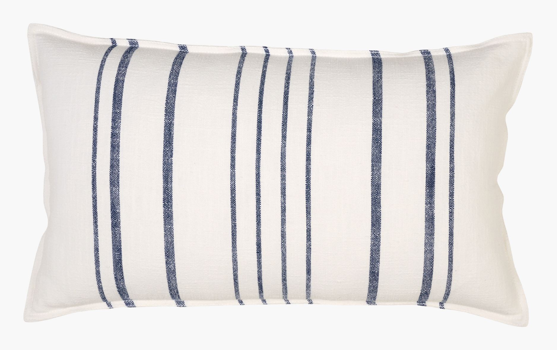 Koristetyyny mariininsininen - 35x60 cm mariininsininen - 1