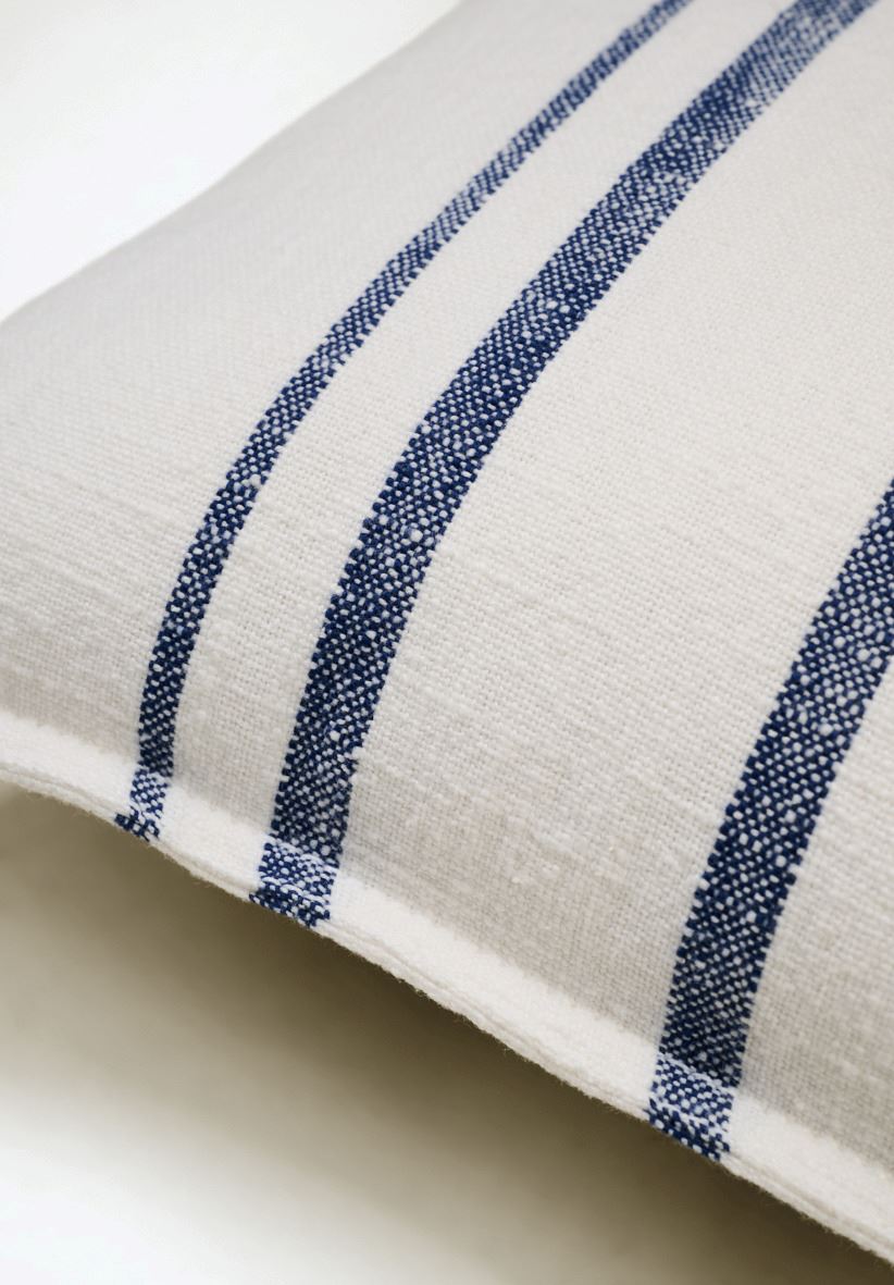 Koristetyyny mariininsininen - 3