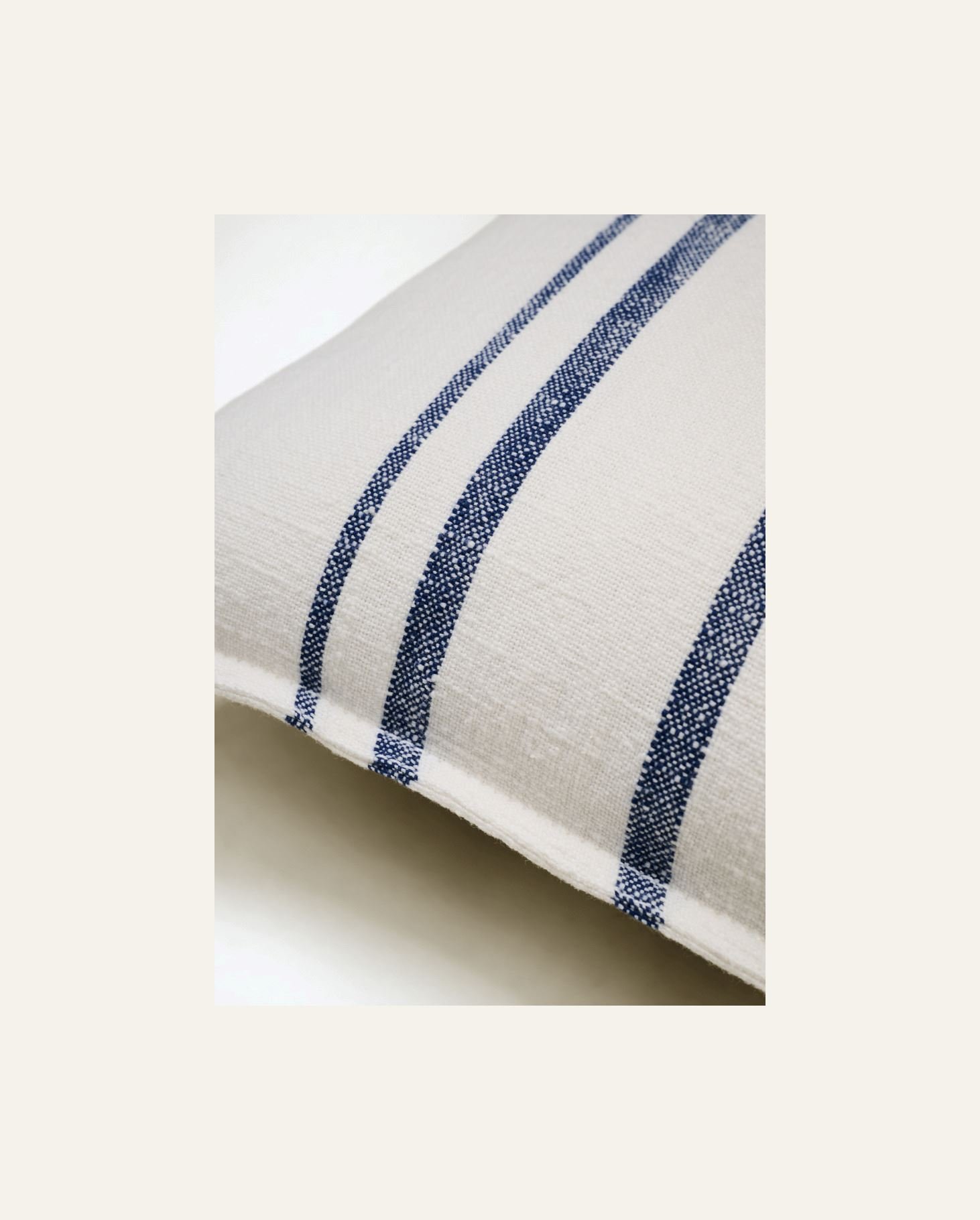 Koristetyyny mariininsininen - 3