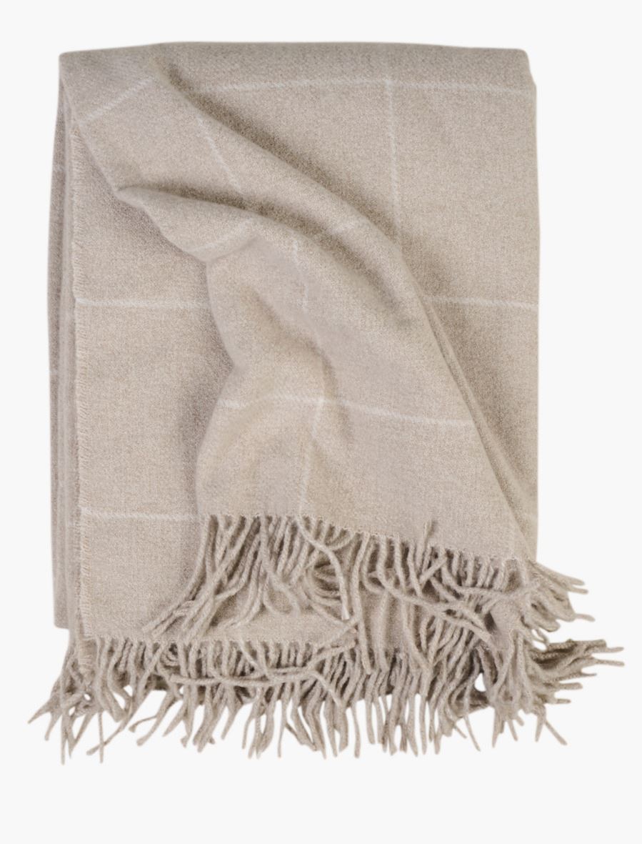 Torkkupeitto beige - 130x170 cm beige - 1