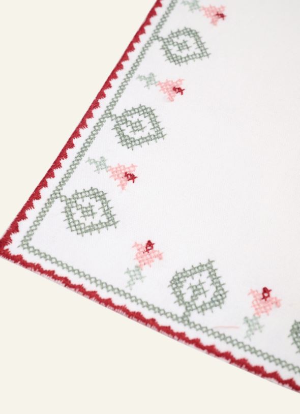 Tabletti valkoinen - 4