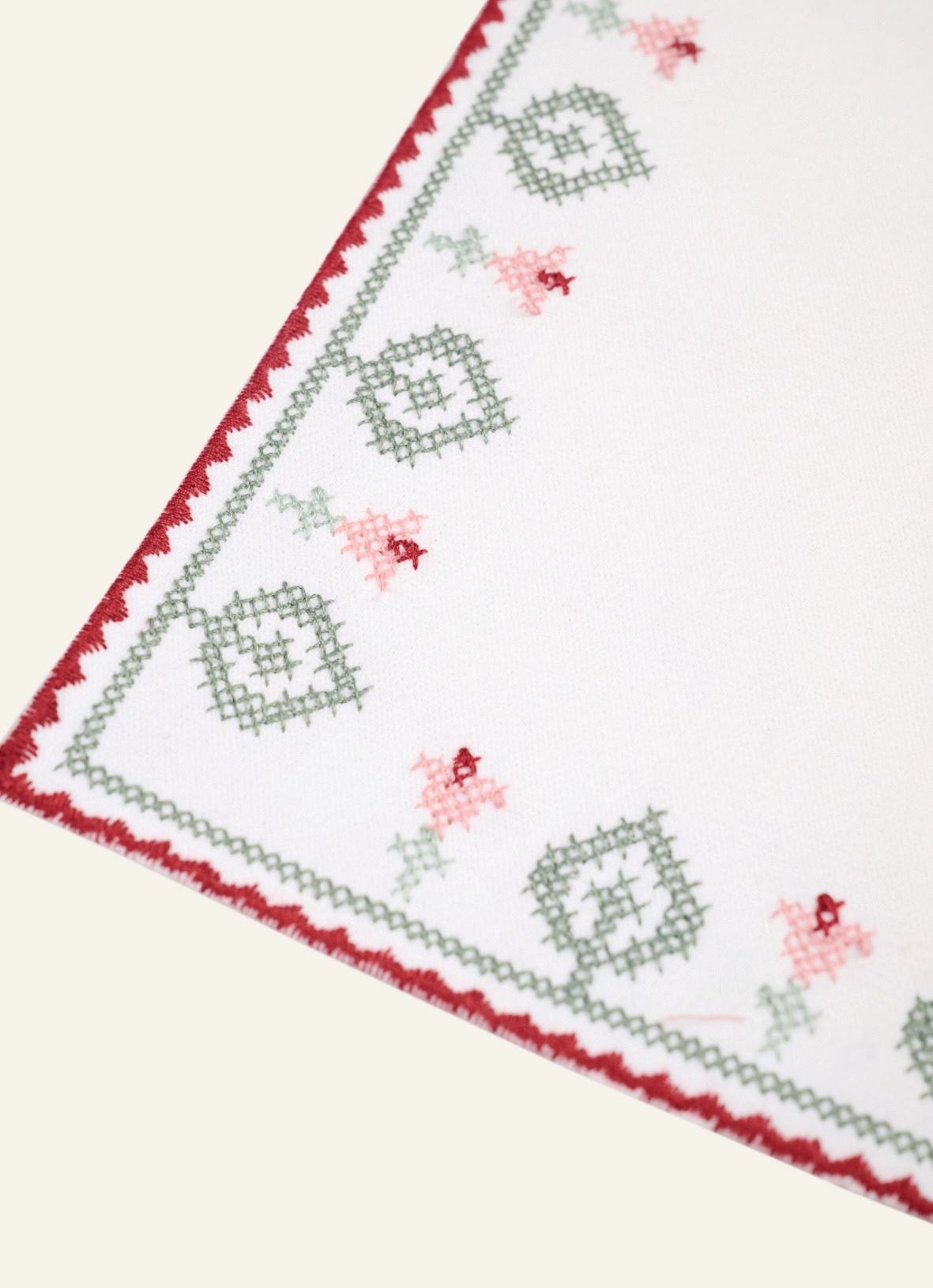 Tabletti valkoinen - 4