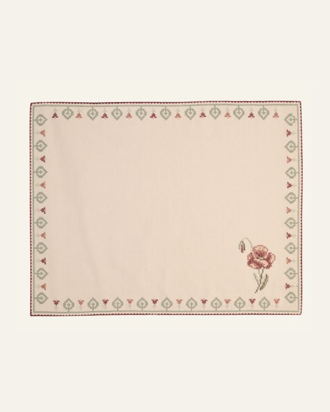 Tabletti beige - 33x45 cm beige - 1