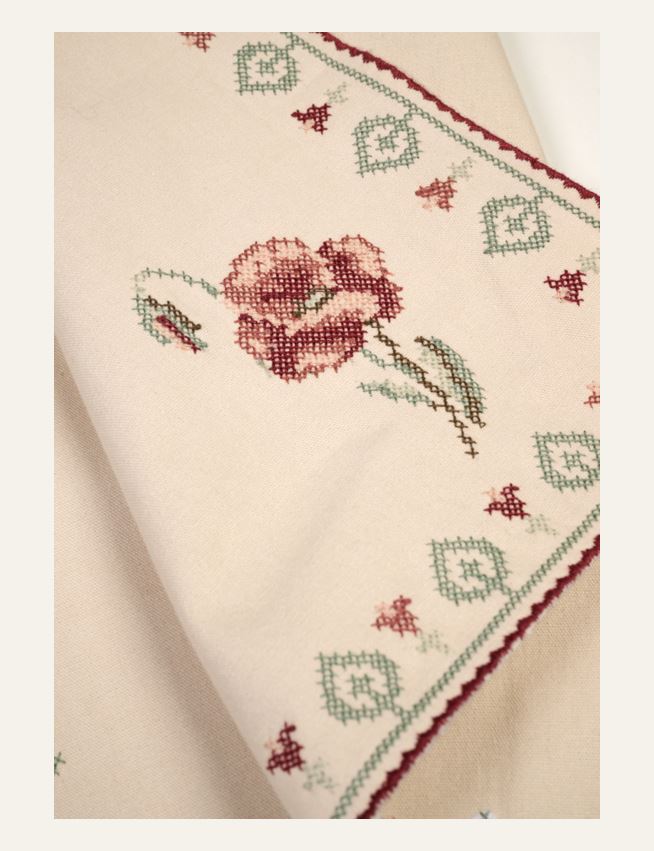 Tabletti beige - 2