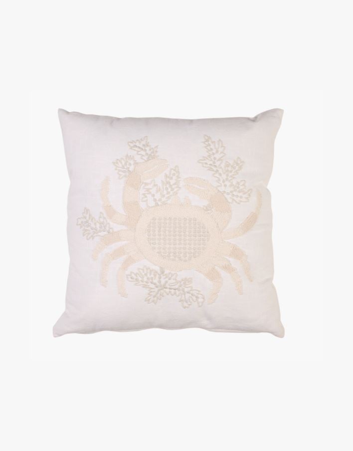 Koristetyyny valkoinen - 50x50 cm valkoinen - 1