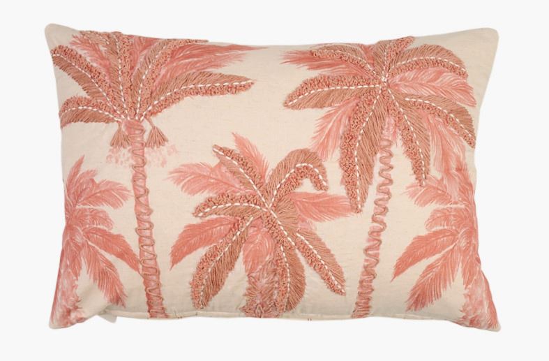 Koristetyynynpäällinen moniväri - 40x60 cm moniväri - 1