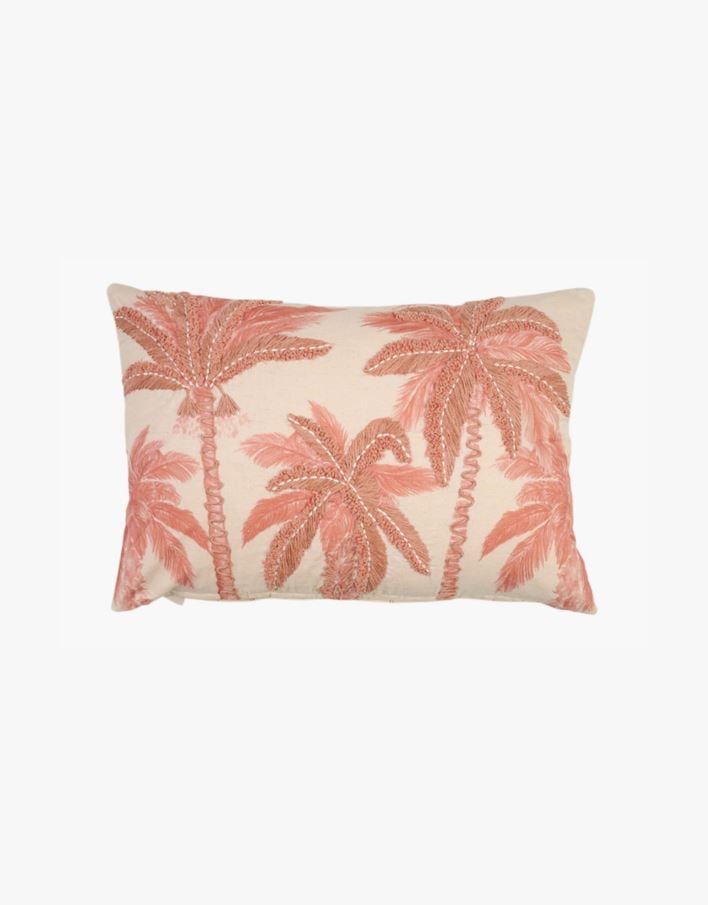 Koristetyynynpäällinen moniväri - 40x60 cm moniväri - 1