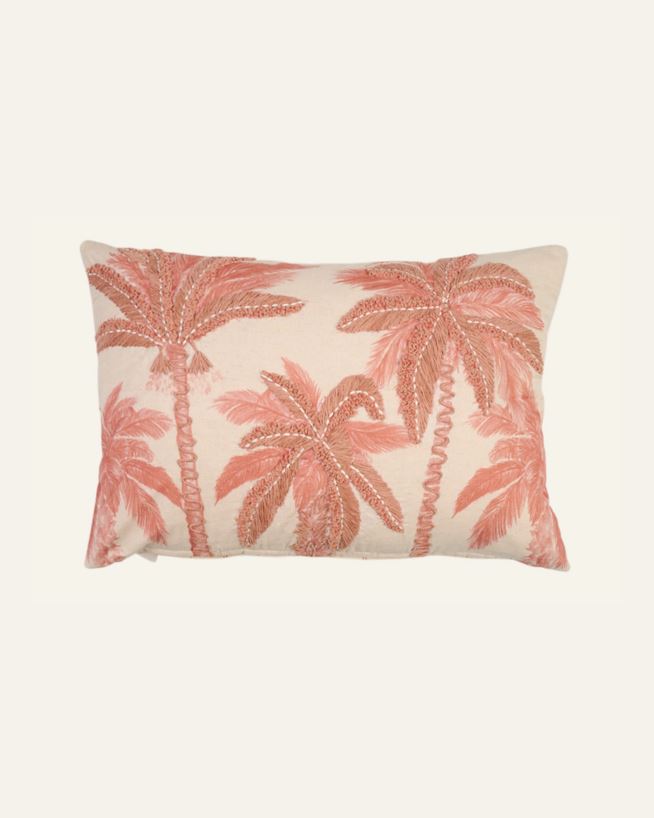 Koristetyynynpäällinen moniväri - 40x60 cm moniväri - 1