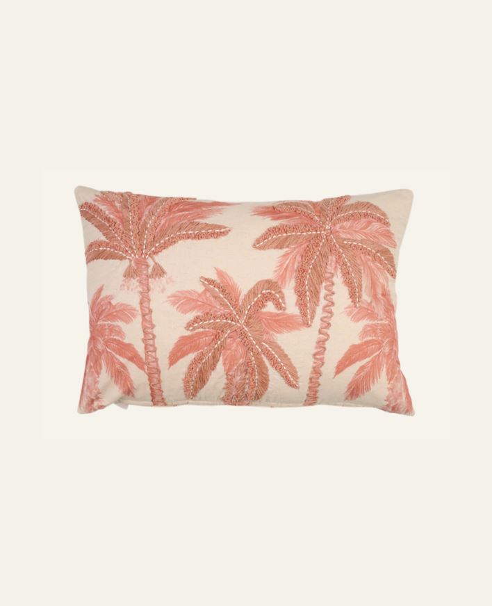 Koristetyynynpäällinen moniväri - 40x60 cm moniväri - 1