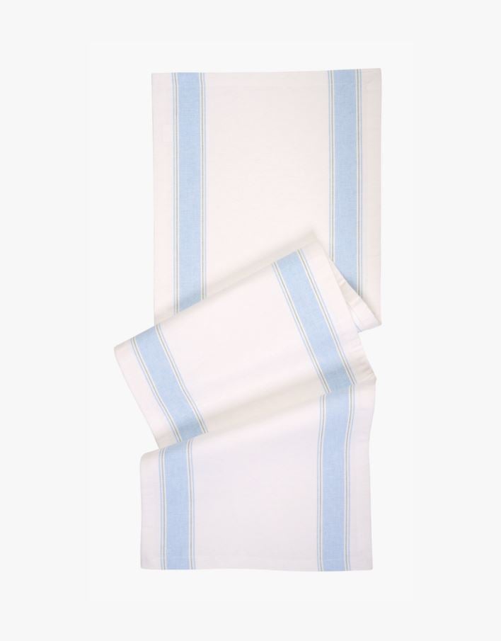 Kaitaliina sininen - 140x40 cm sininen - 1