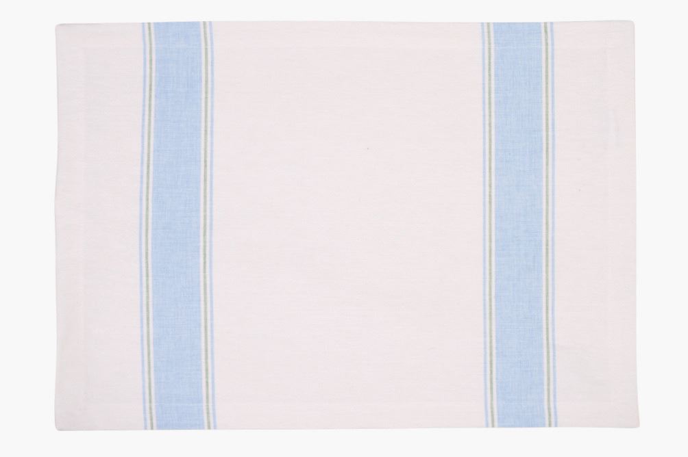 Tabletti sininen - 33x48 cm sininen - 1