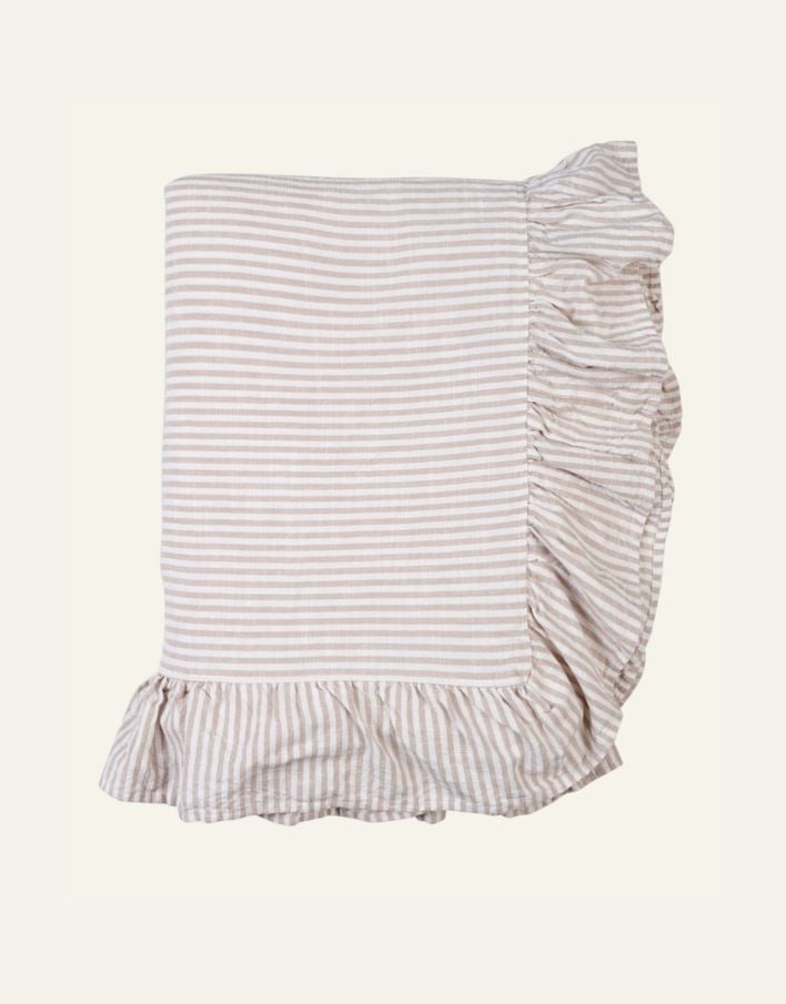 Pöytäliina beige - 2