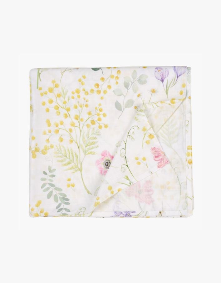 Pöytäliina moniväri - 140x250 cm moniväri - 1