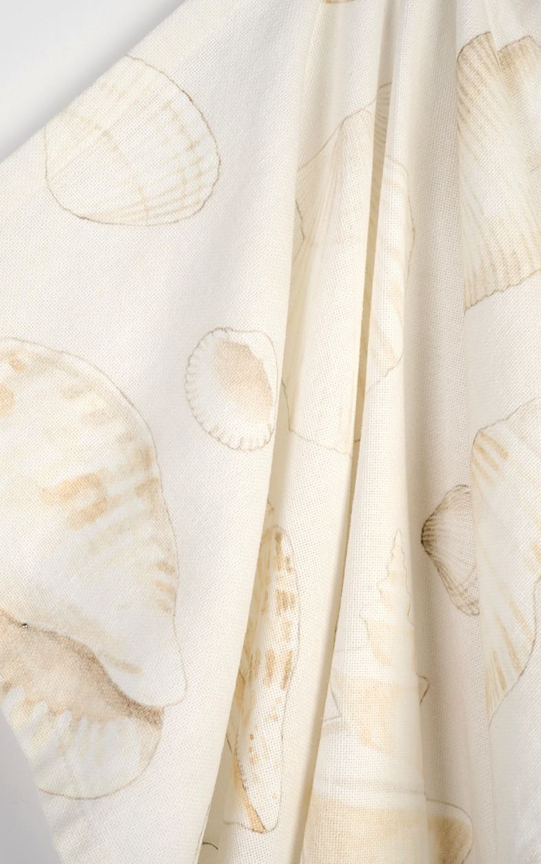 Keittiöpyyhe luonnonväri - 2