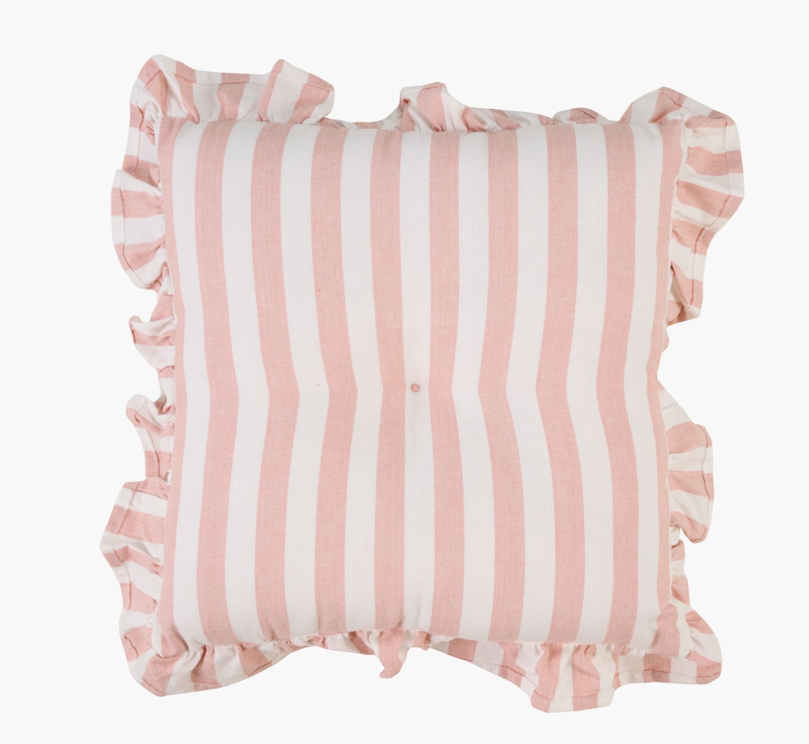 Istuintyyny roosa - 48x48 cm roosa - 1