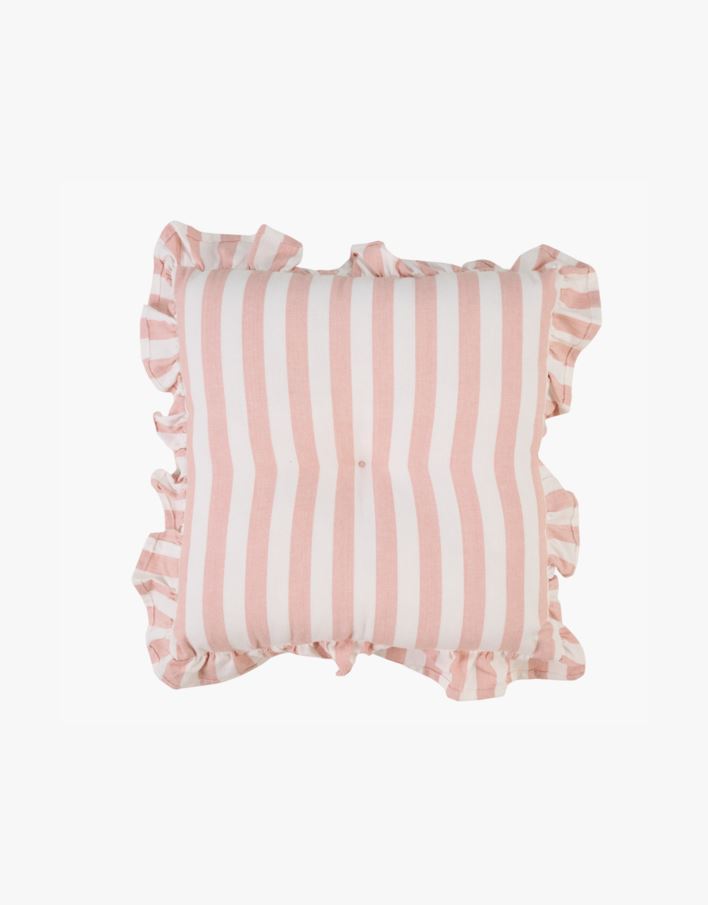 Istuintyyny roosa - 48x48 cm roosa - 1