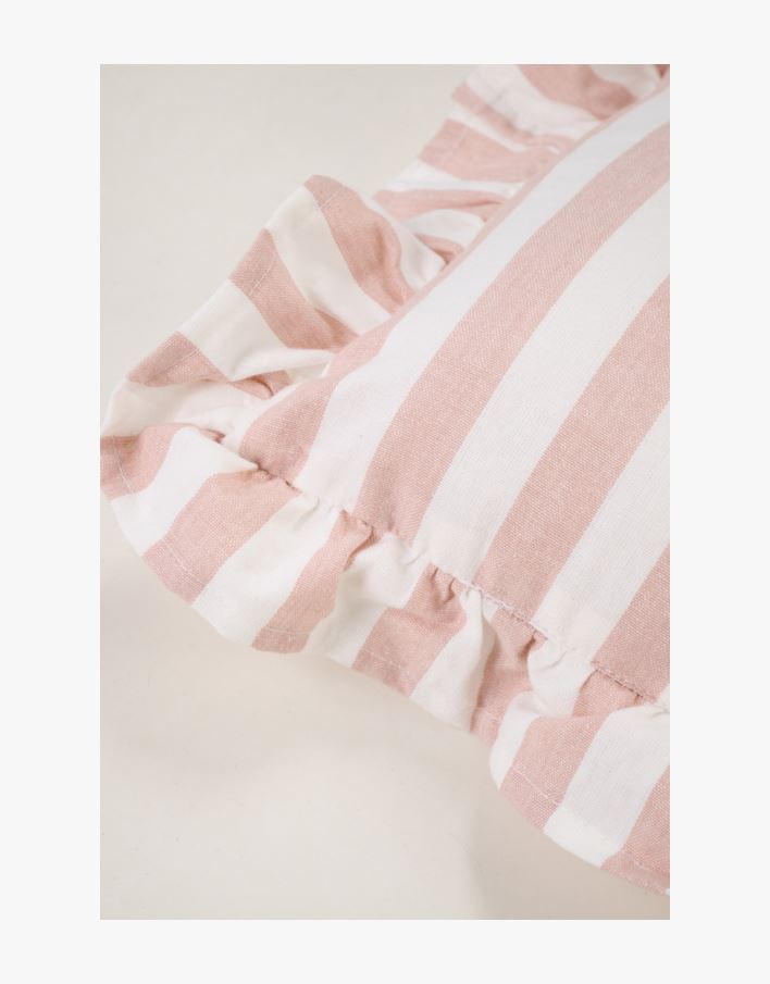 Istuintyyny roosa - 48x48 cm roosa - 1