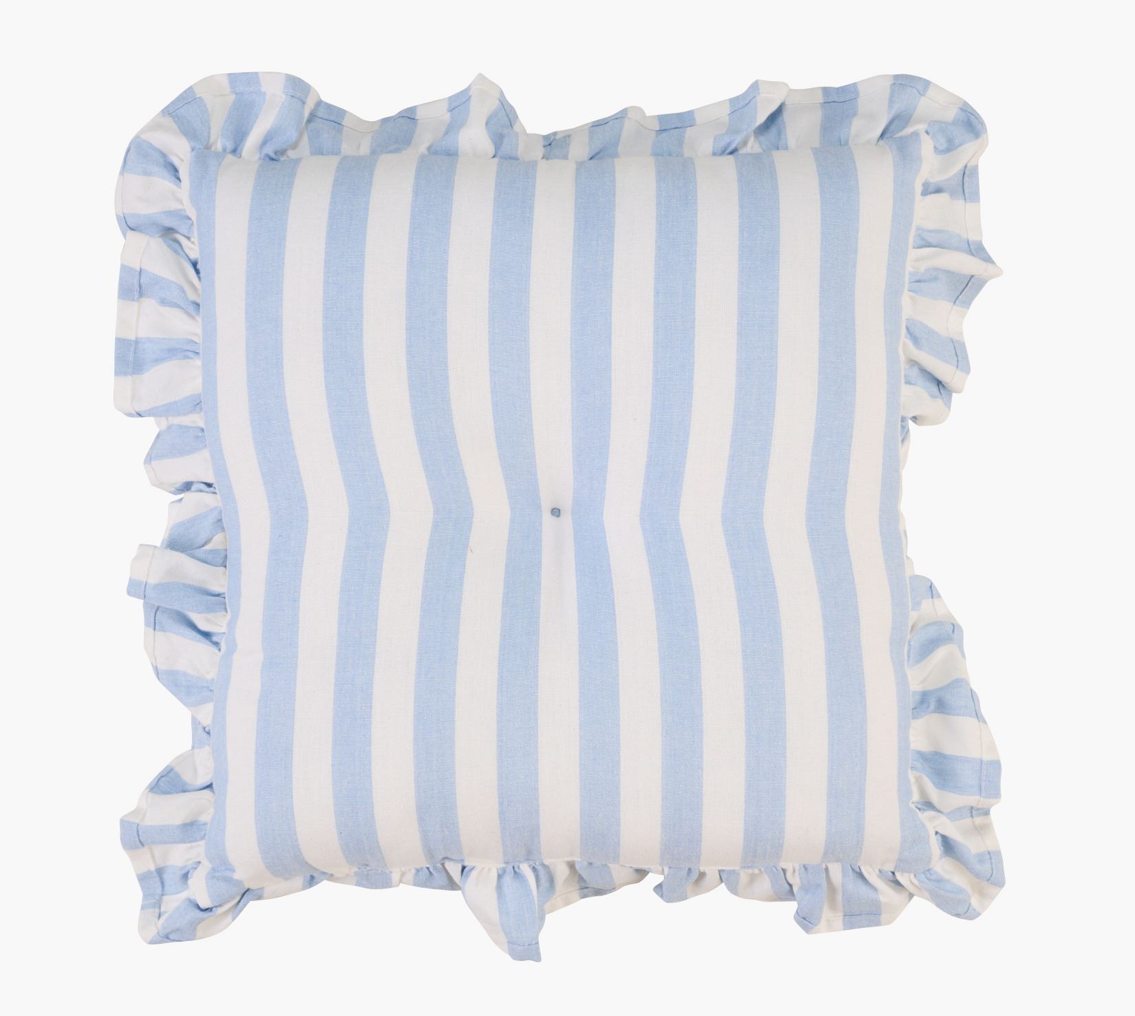 Istuintyyny sininen - 48x48 cm sininen - 1