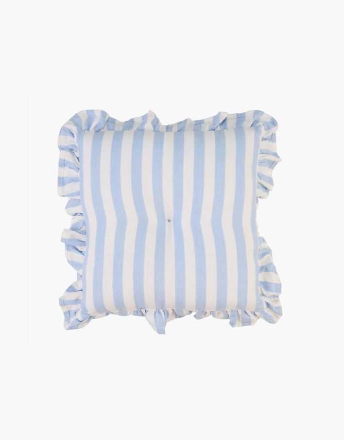 Istuintyyny sininen - 48x48 cm sininen - 1