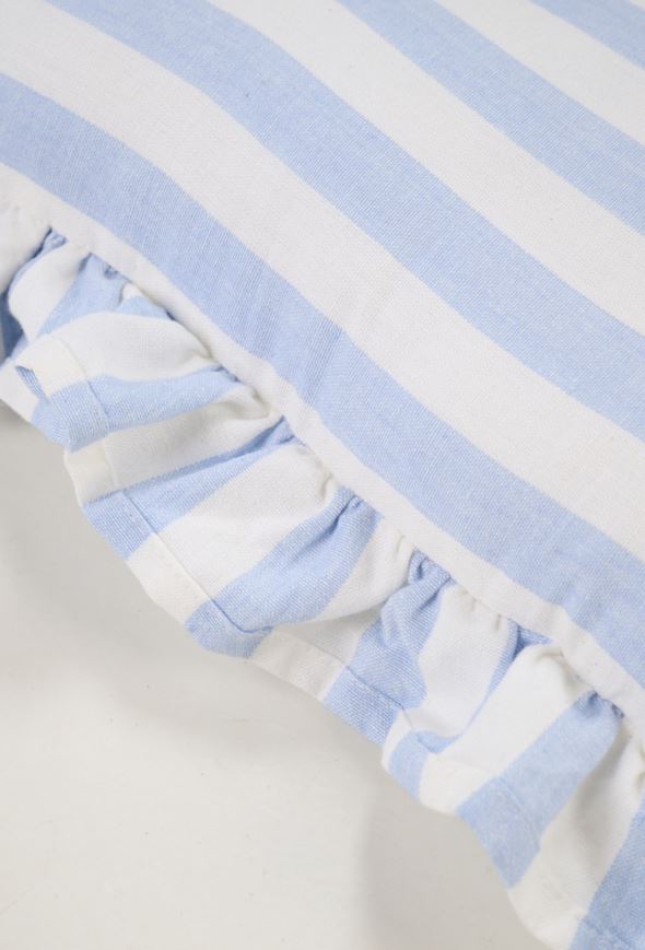 Istuintyyny sininen - 3