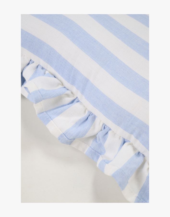 Istuintyyny sininen - 48x48 cm sininen - 1