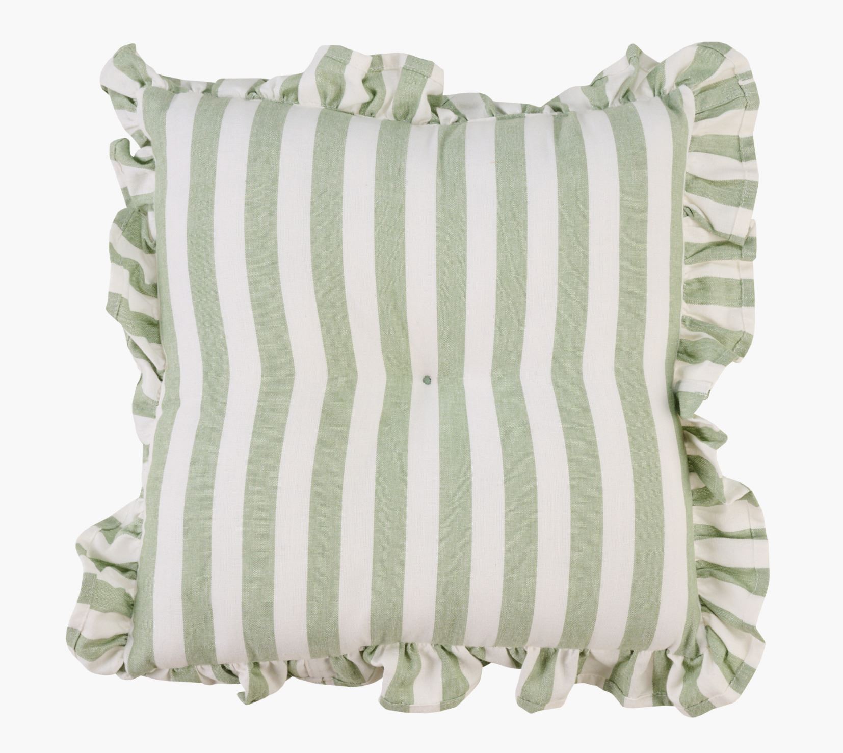 Istuintyyny vihreä - 48x48 cm vihreä - 1