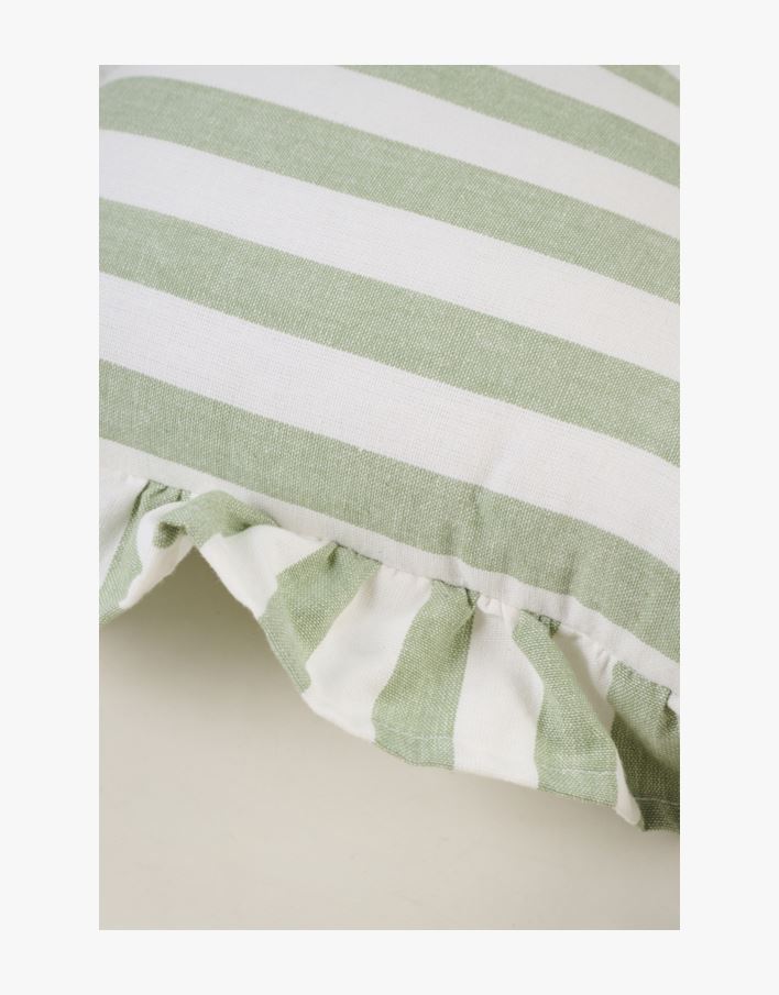 Istuintyyny vihreä - 48x48 cm vihreä - 1