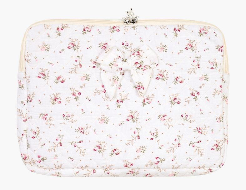 Pc-kotelo moniväri/valkoinen - 36x26 cm moniväri/valkoinen - 1