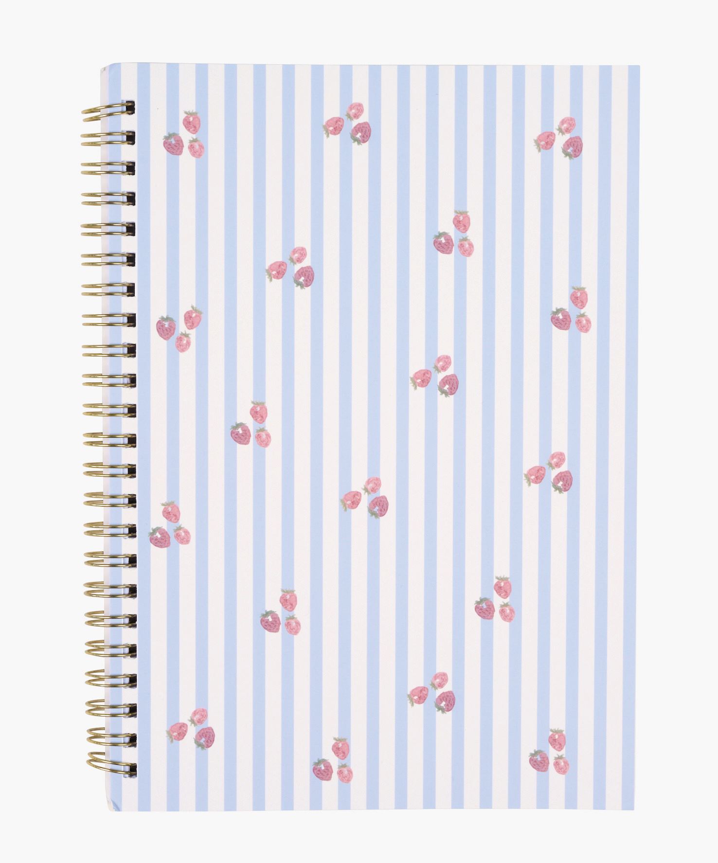 Muistikirja a5 moniväri/sininen - 15x21 cm moniväri/sininen - 1