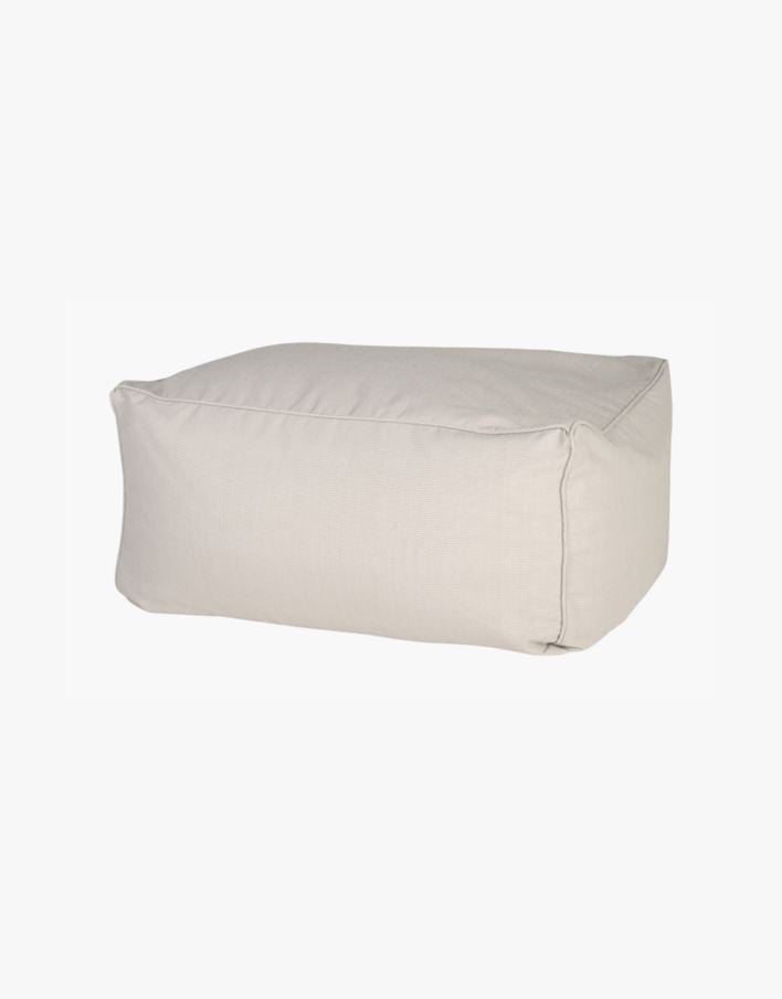 Rahi ruskea - 70x55x35 cm ruskea - 1