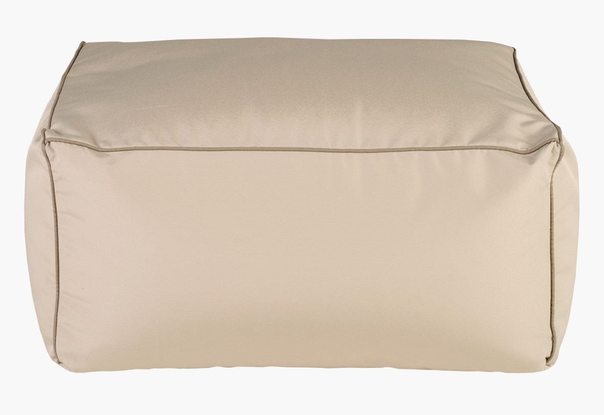 Rahi moniväri/beige - 70x55x35 cm moniväri/beige - 1