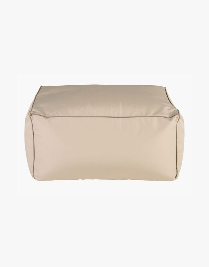 Rahi moniväri/beige - 70x55x35 cm moniväri/beige - 1