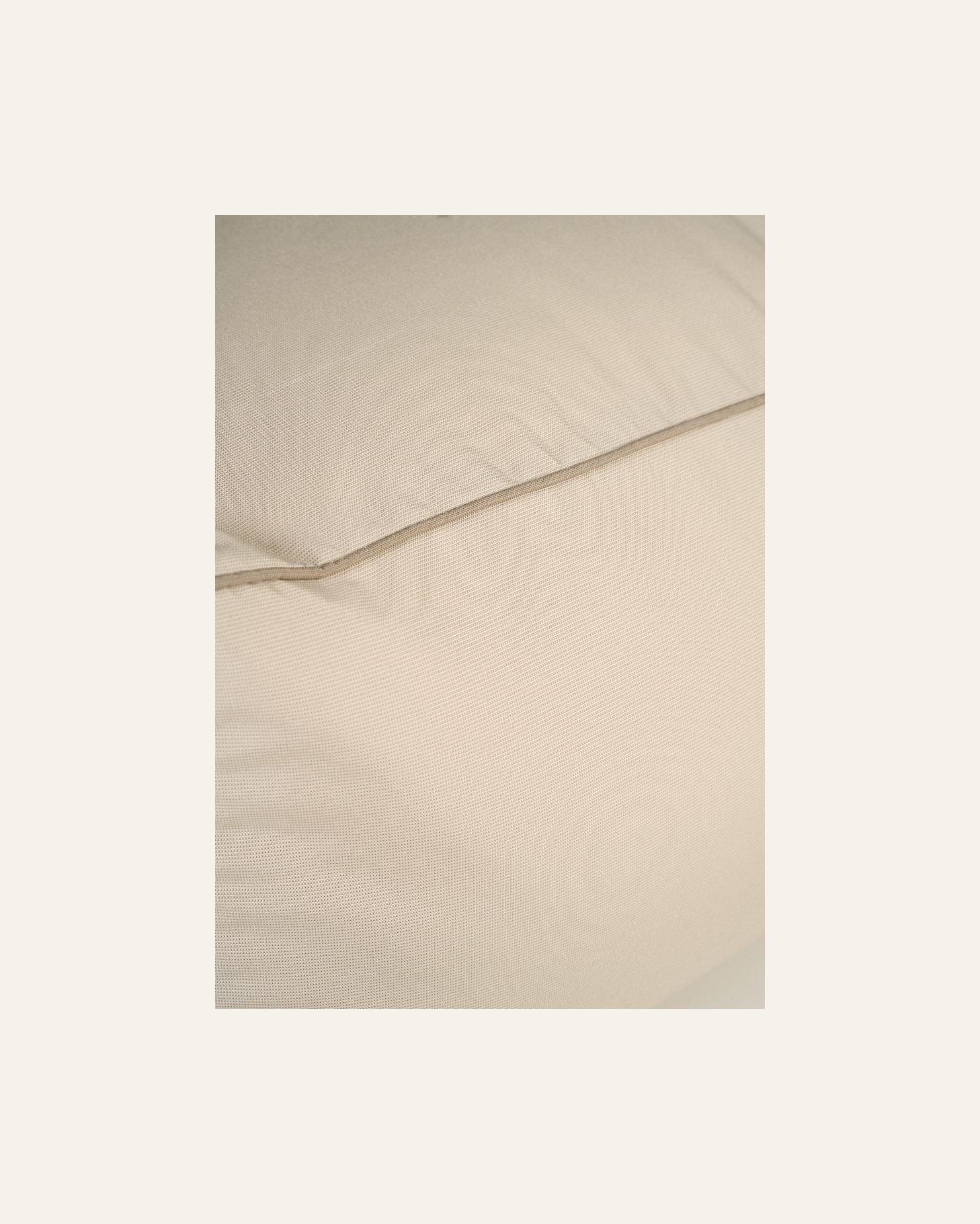 Rahi moniväri/beige - 2