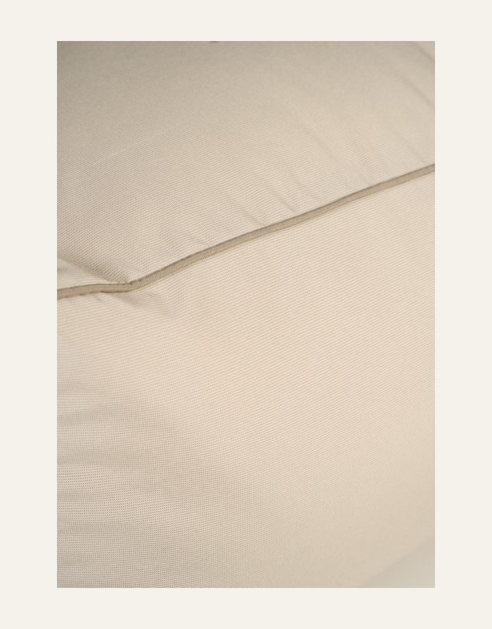 Rahi moniväri/beige - 2