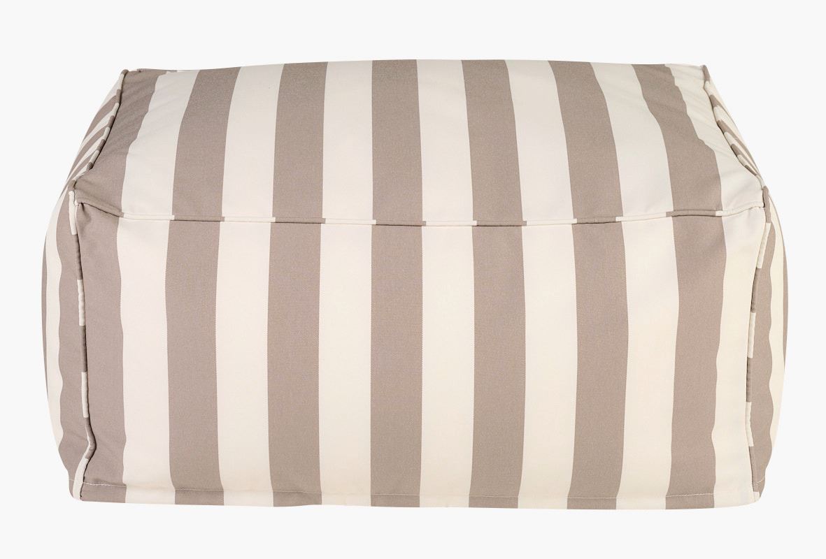 Rahi moniväri/beige - 70x55x35 cm moniväri/beige - 1