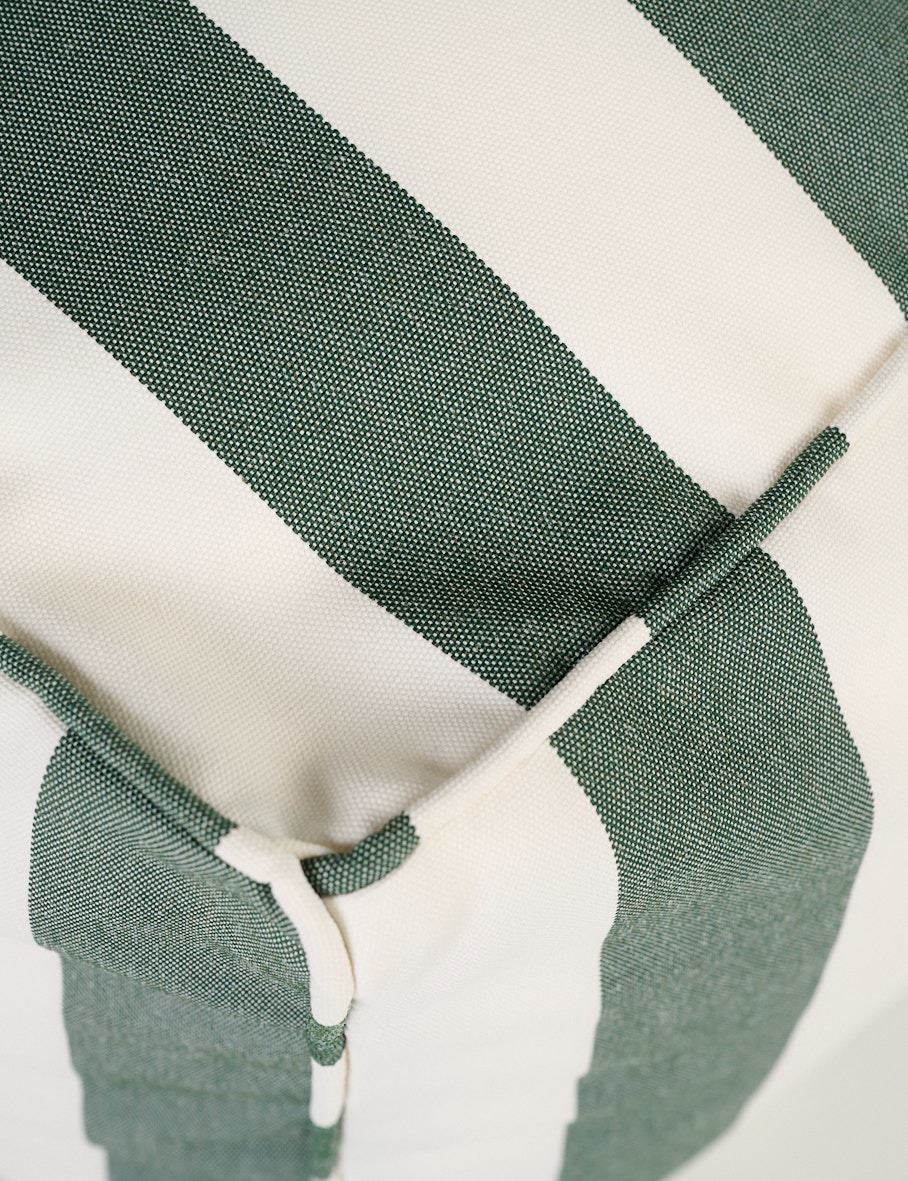 Rahi moniväri/vihreä - 9