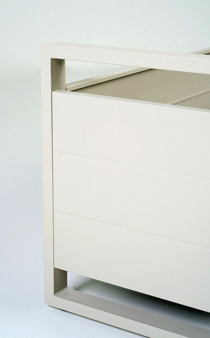 Kukkalaatikko hiekka - 5