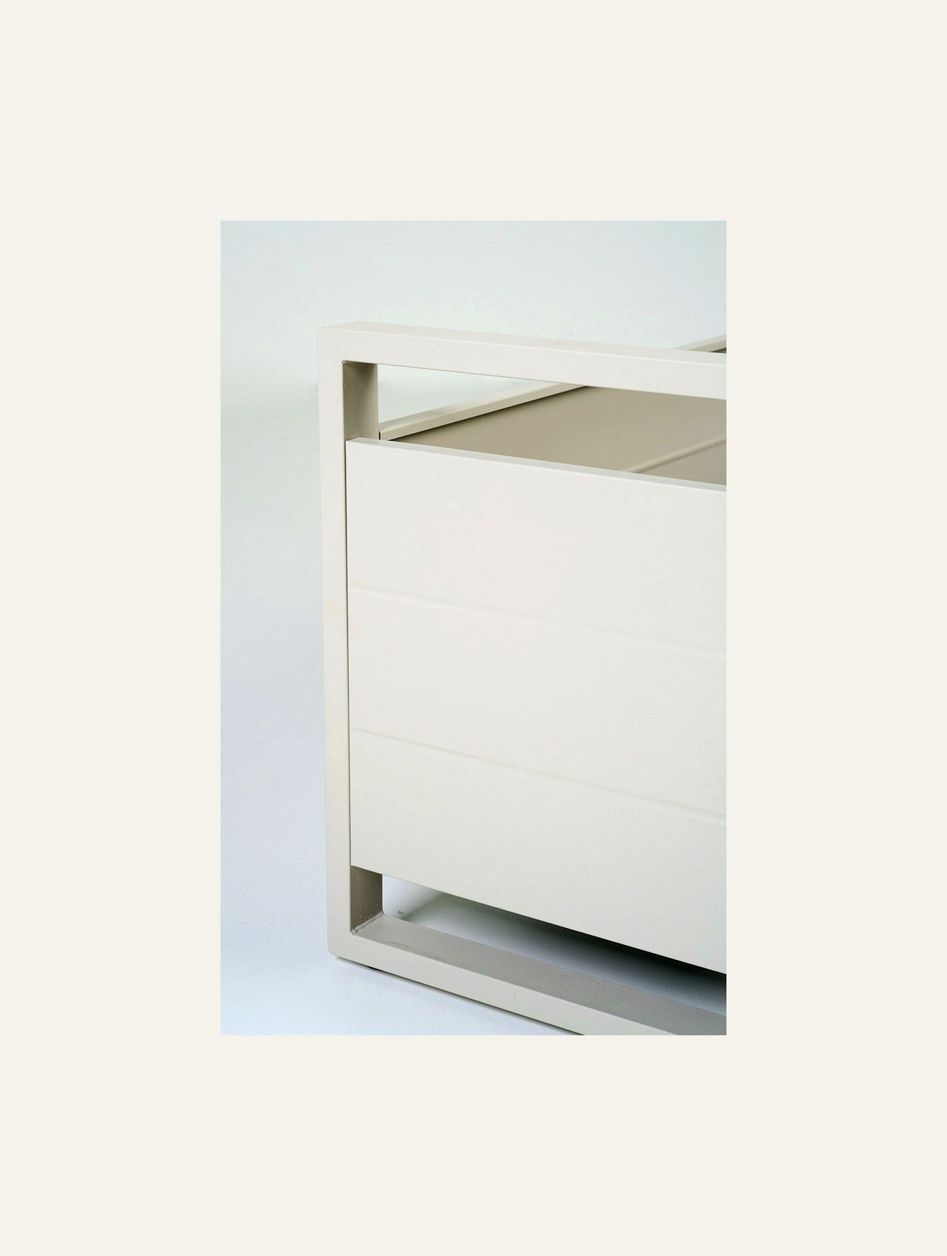 Kukkalaatikko hiekka - 5