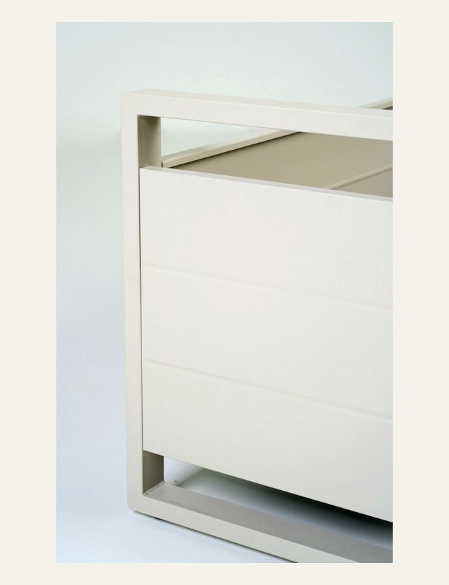 Kukkalaatikko hiekka - 5