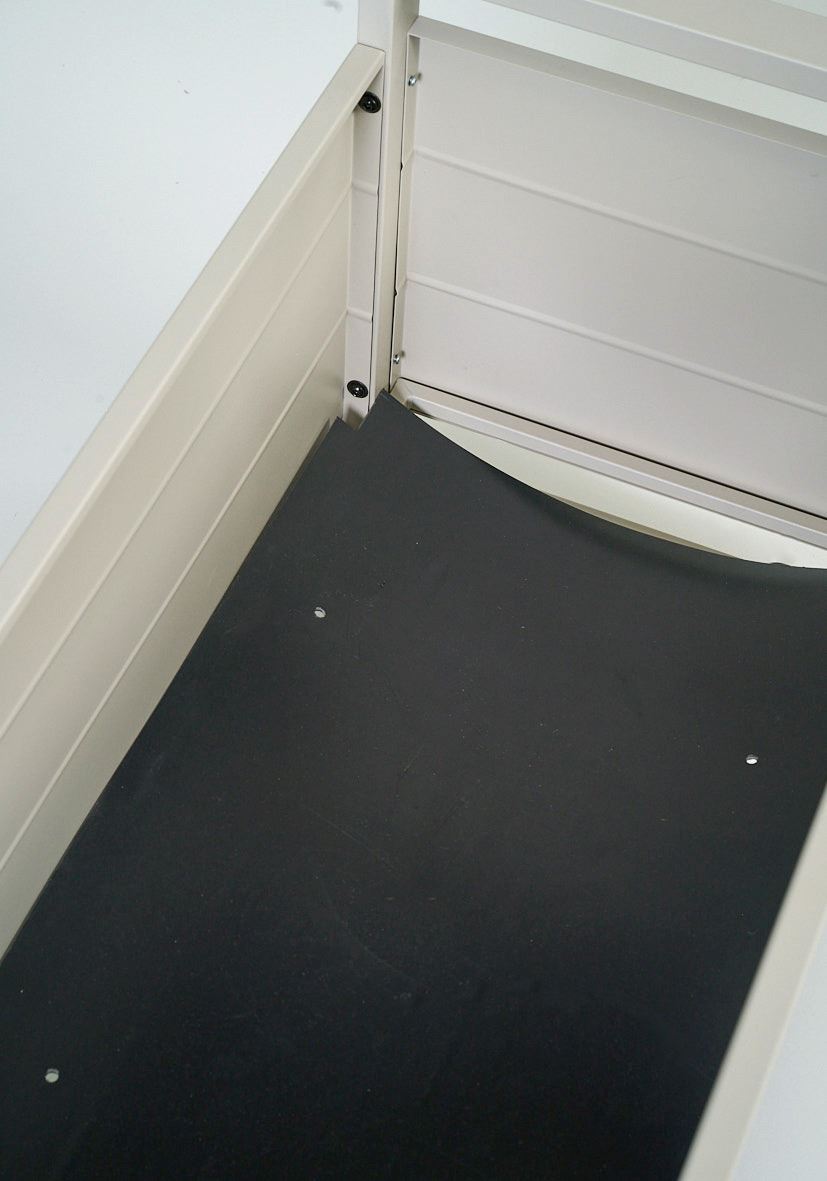 Kukkalaatikko hiekka - 6