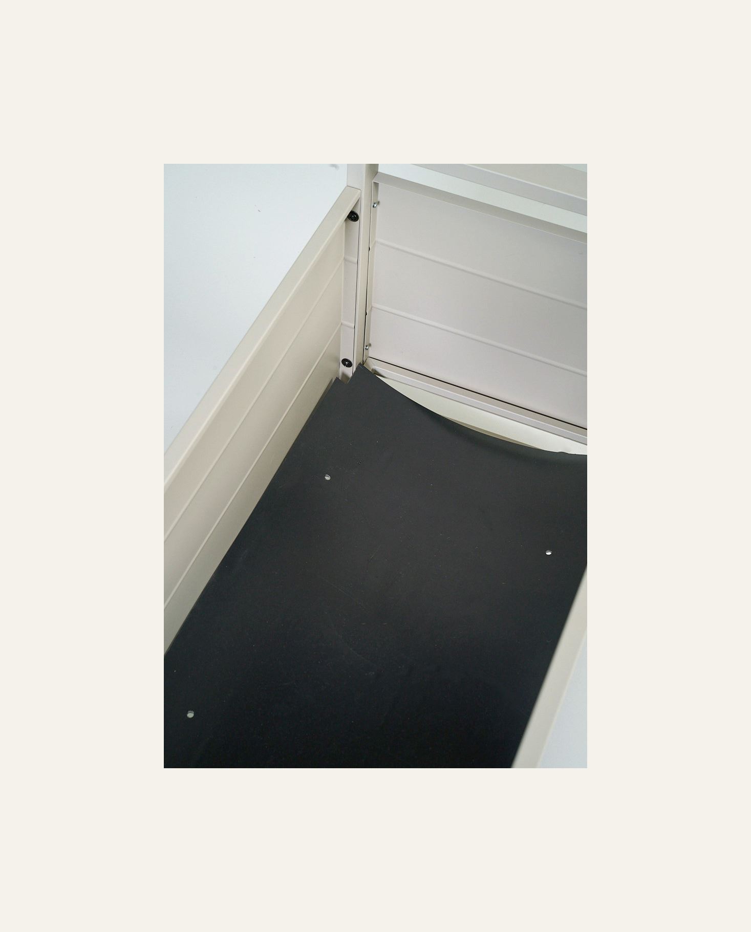 Kukkalaatikko hiekka - 6