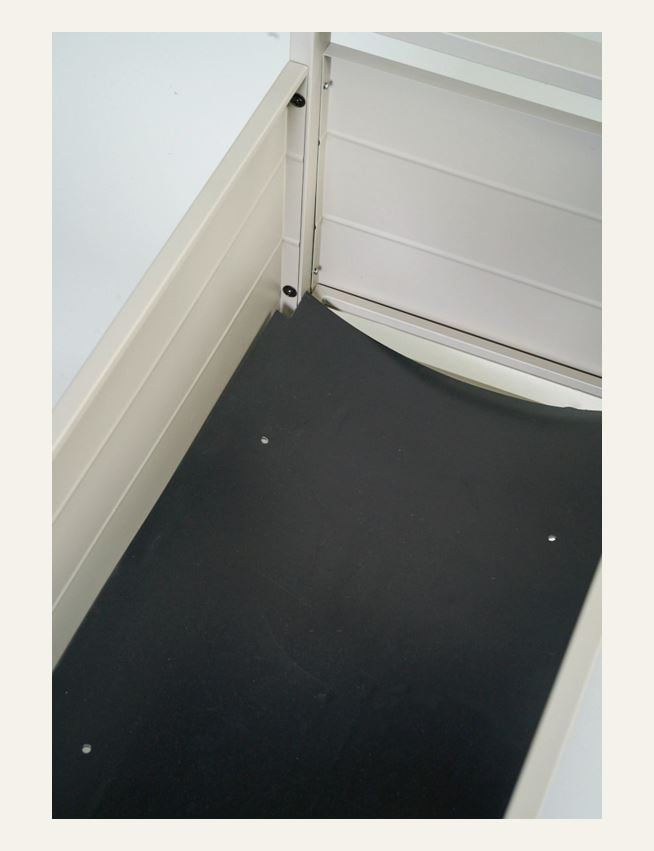 Kukkalaatikko hiekka - 6