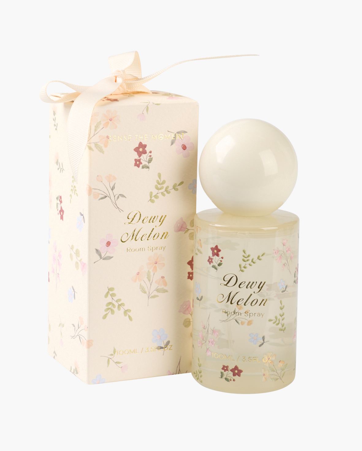 Tuoksuspray moniväri/keltainen - 100 ml moniväri/keltainen - 1