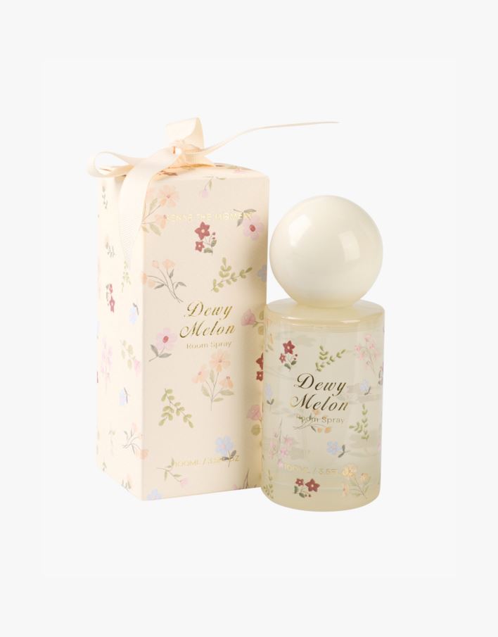 Tuoksuspray moniväri/keltainen - 100 ml moniväri/keltainen - 1