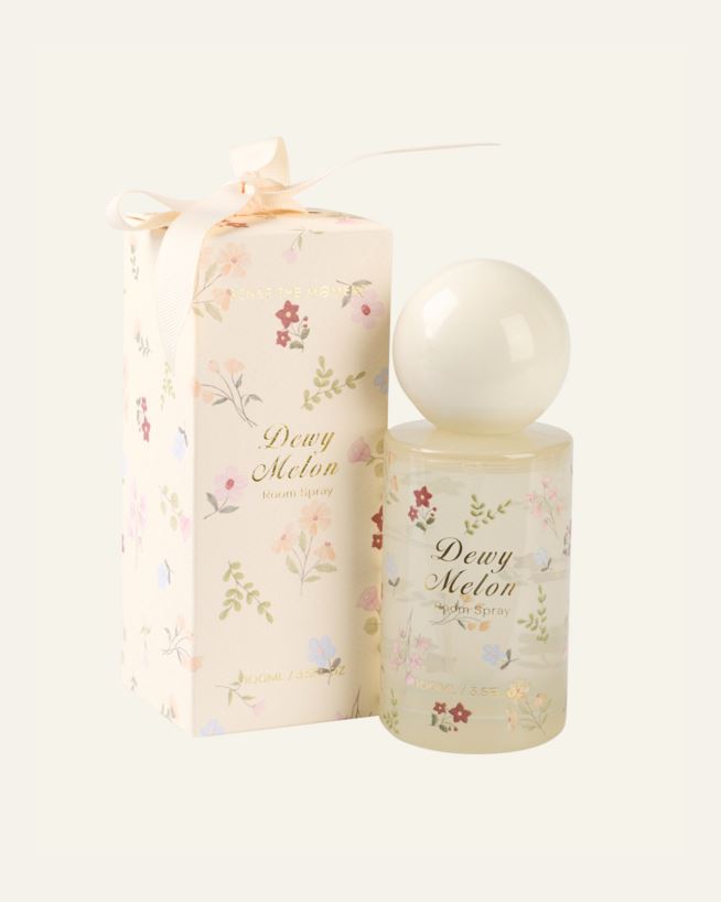 Tuoksuspray moniväri/keltainen - 100 ml moniväri/keltainen - 1