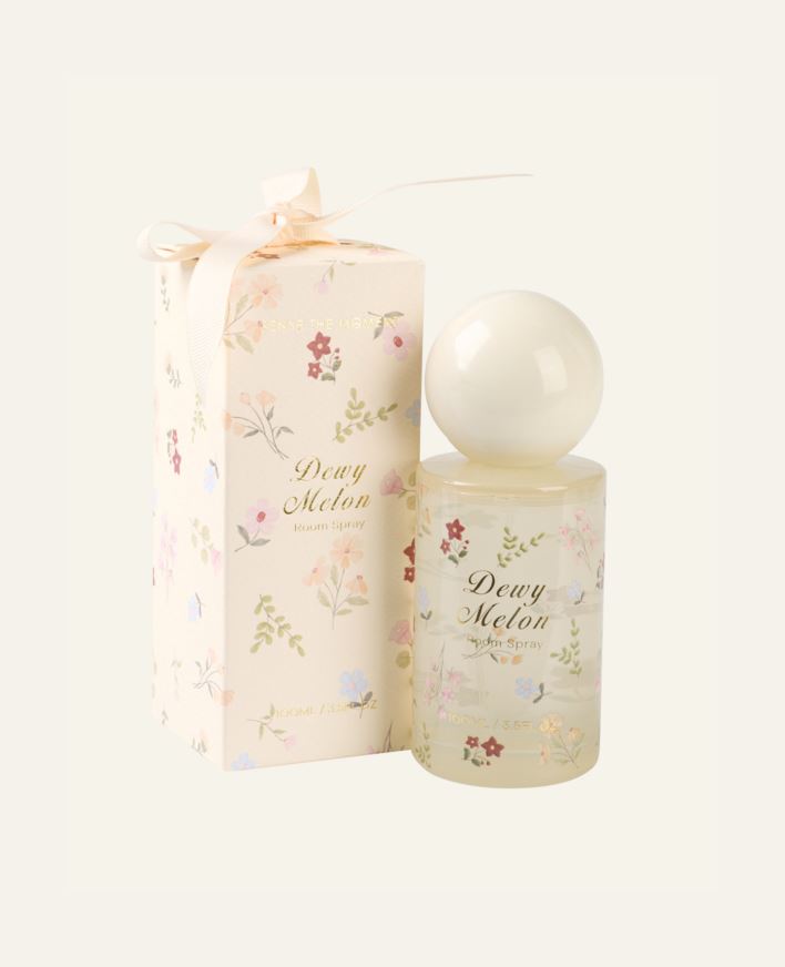 Tuoksuspray moniväri/keltainen - 100 ml moniväri/keltainen - 1