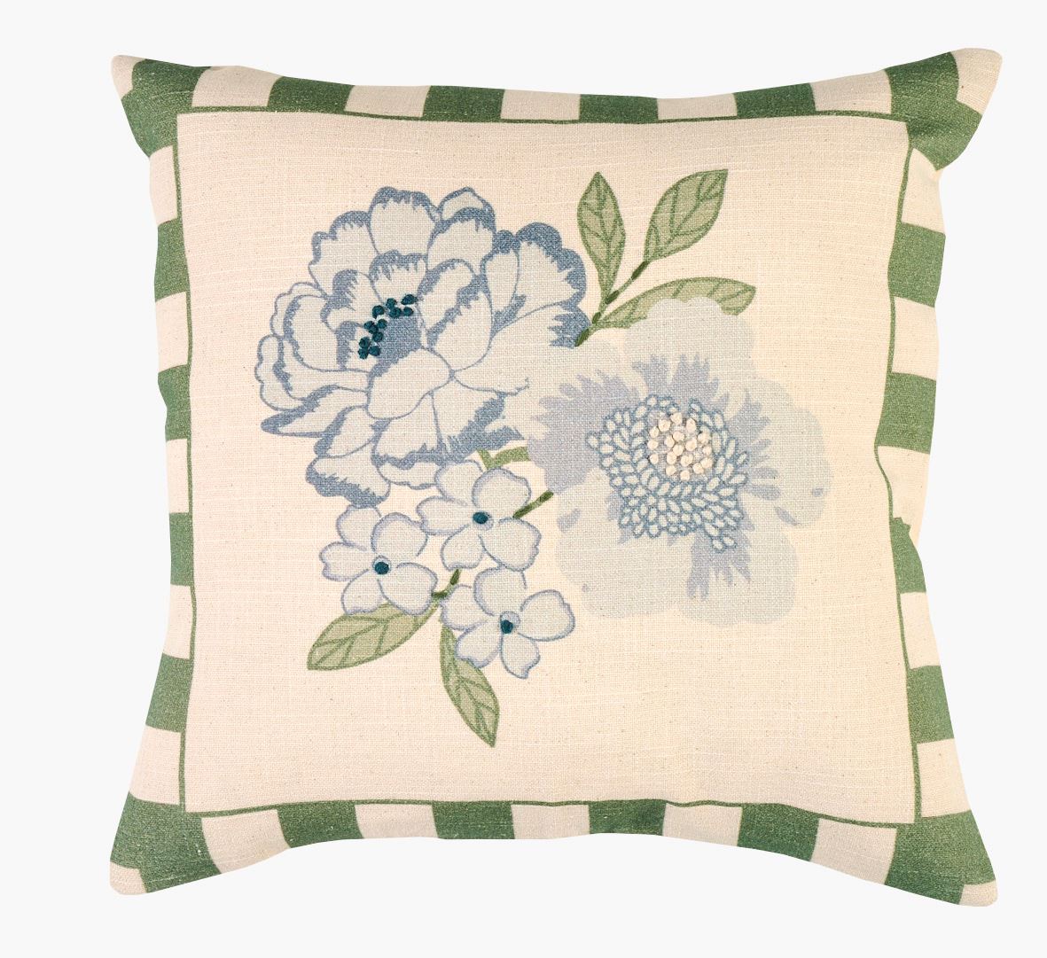 Koristetyynynpäällinen moniväri - 45x45 cm moniväri - 1