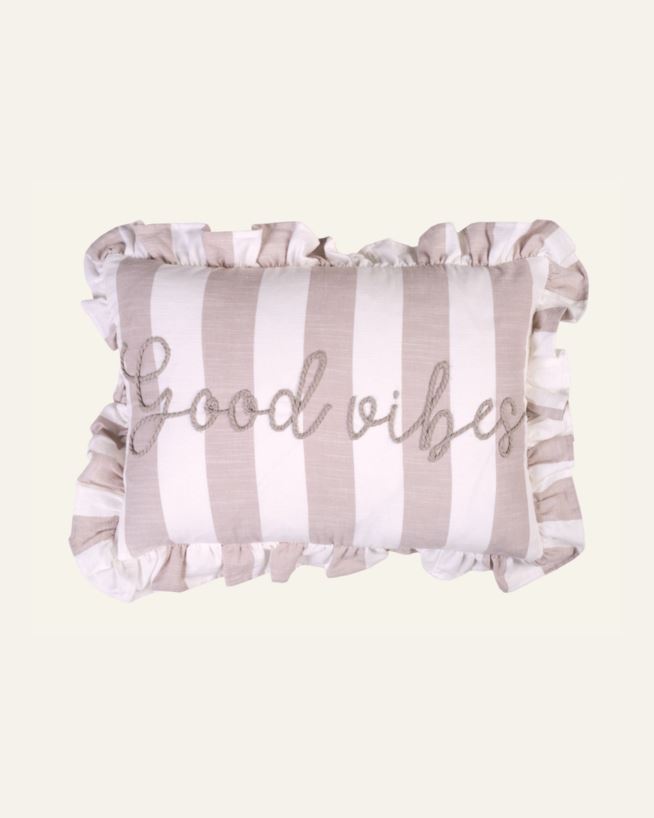 Koristetyyny beige - 35x50 cm beige - 1