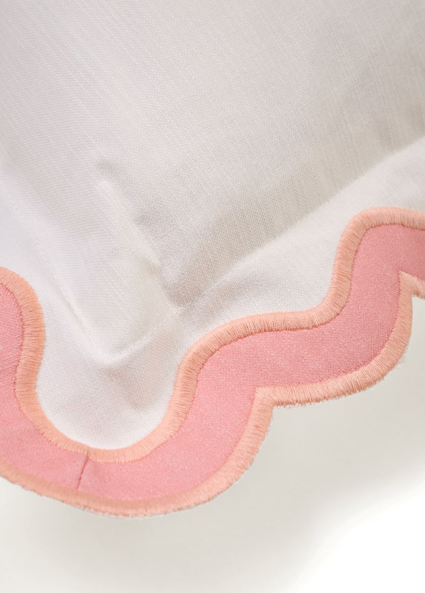 Koristetyynynpäällinen moniväri - 2